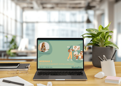 webinar